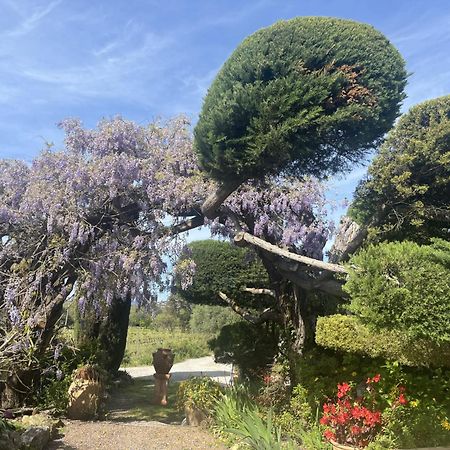 La Maison De Justine Grimaud Exterior photo